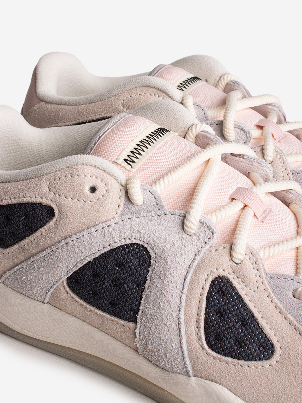 ADIDAS ORIGINALS Badbo 1.1 Bad Bunny 'Chalk White Pink' Multicolor Urbanstaroma