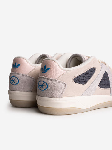 ADIDAS ORIGINALS Badbo 1.1 Bad Bunny 'Chalk White Pink' Multicolor