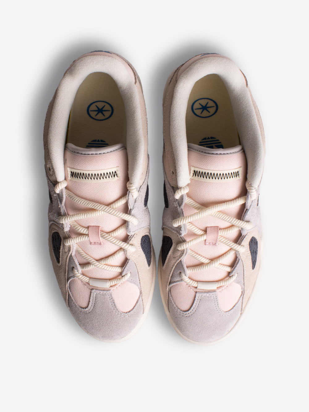 ADIDAS ORIGINALS Badbo 1.1 Bad Bunny 'Chalk White Pink' Multicolor Urbanstaroma