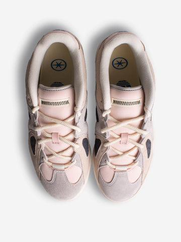 ADIDAS ORIGINALS Badbo 1.1 Bad Bunny 'Chalk White Pink' Multicolor