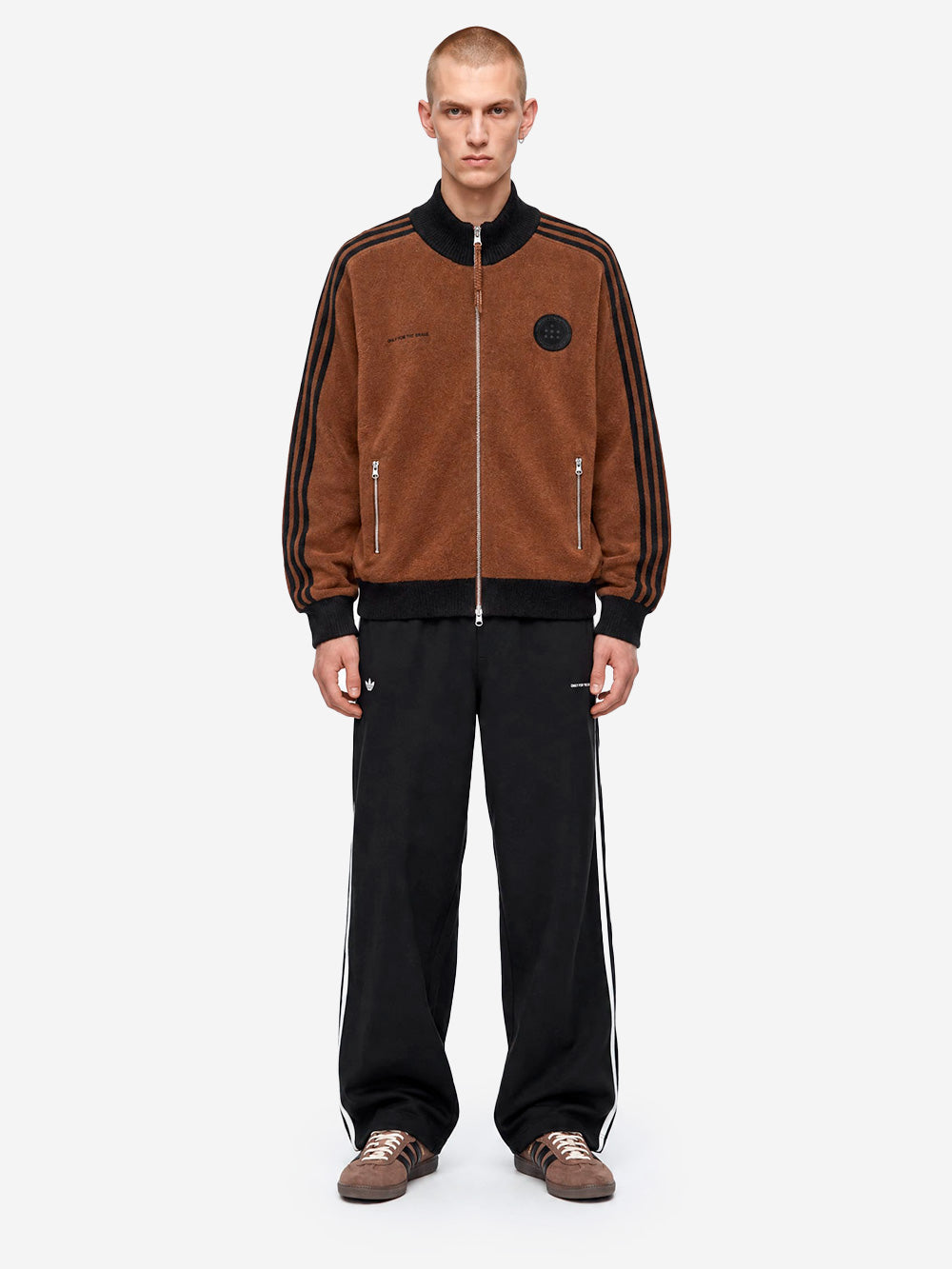 ADIDAS ORIGINALS Urbanstaroma