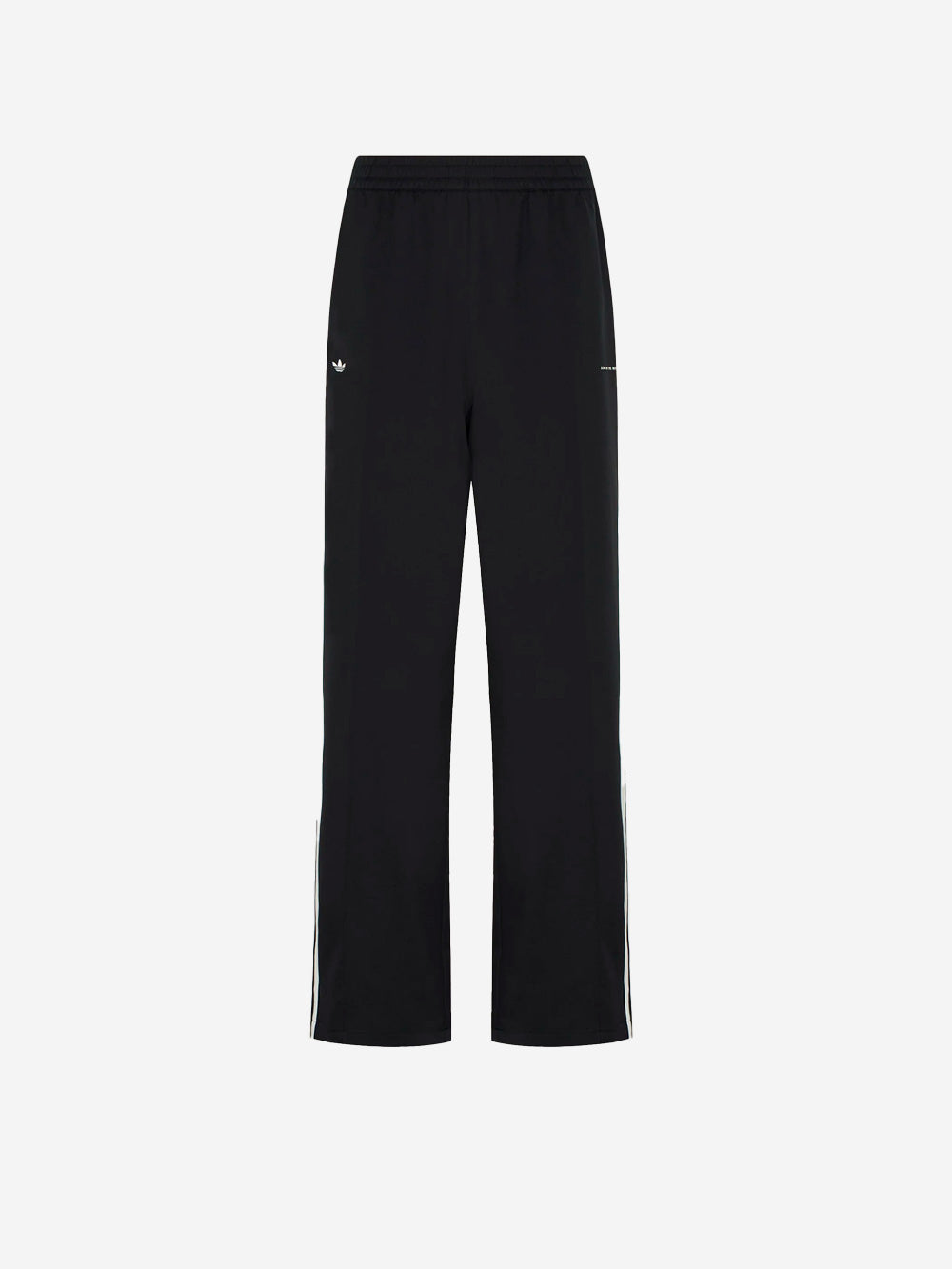ADIDAS ORIGINALS x SFTM 008 track pants Nero Urbanstaroma