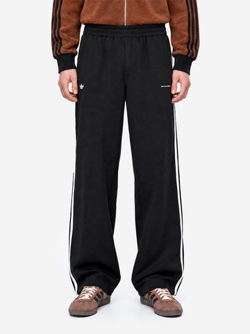 ADIDAS ORIGINALS x SFTM 008 track pants Nero