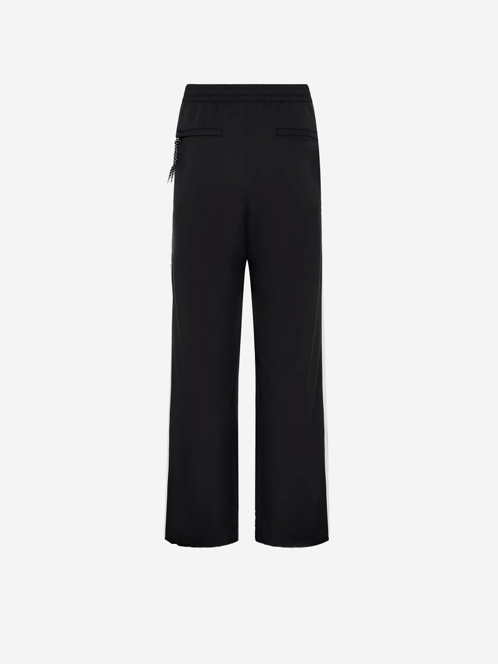 ADIDAS ORIGINALS x SFTM 008 track pants Nero Urbanstaroma