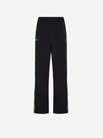ADIDAS ORIGINALS x SFTM 008 track pants Nero