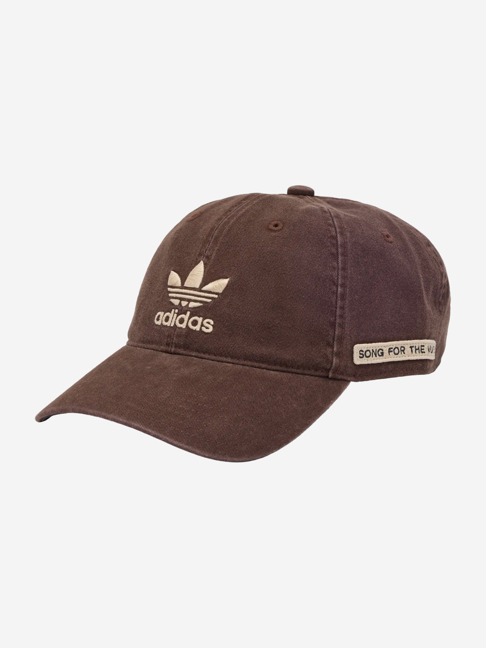 ADIDAS ORIGINALS SFTM x ADIDAS 008 Cappello marrone Marrone Urbanstaroma