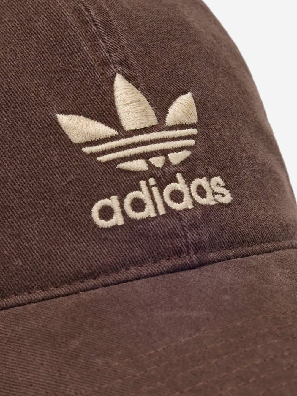 ADIDAS ORIGINALS SFTM x ADIDAS 008 Cappello marrone Marrone Urbanstaroma