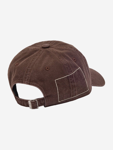 ADIDAS ORIGINALS SFTM x ADIDAS 008 Cappello marrone Marrone