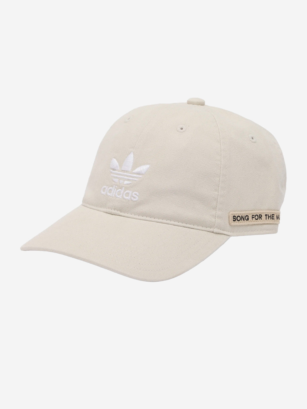 ADIDAS ORIGINALS SFTM x ADIDAS 008 Cappello beige Beige Urbanstaroma