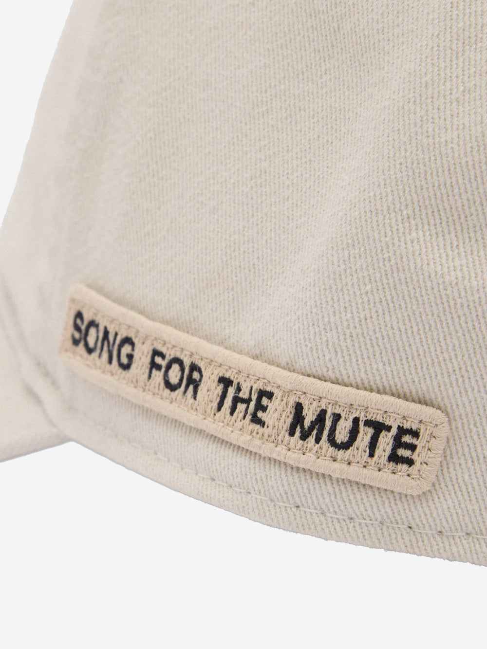 ADIDAS ORIGINALS SFTM x ADIDAS 008 Cappello beige Beige Urbanstaroma