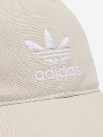 ADIDAS ORIGINALS SFTM x ADIDAS 008 Cappello beige Beige