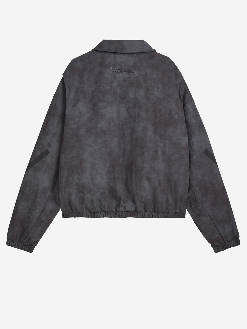 ADIDAS x Tyrrell Winston Giacca Workwear ZNE Grigio Urbanstaroma