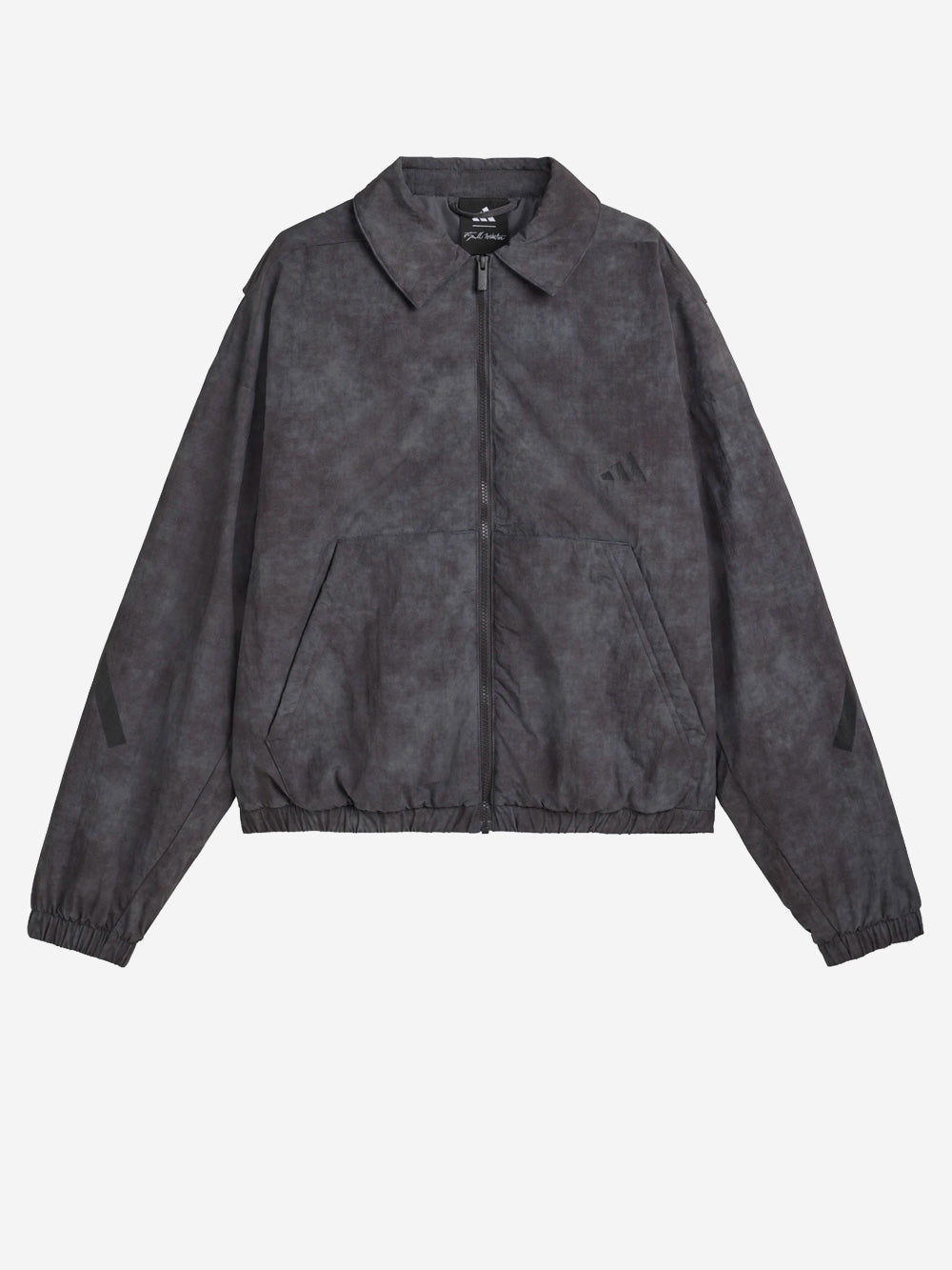 ADIDAS x Tyrrell Winston Giacca Workwear ZNE Grigio Urbanstaroma