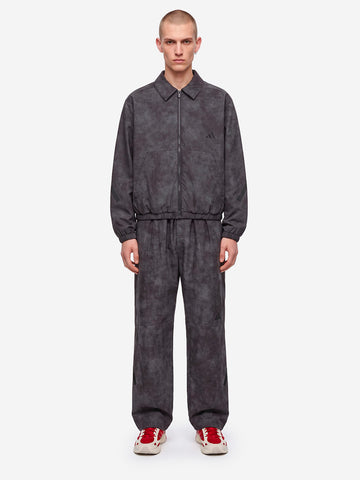 ADIDAS x Tyrrell Winston pantaloni ZNE Nero