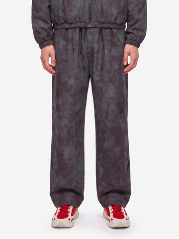 ADIDAS x Tyrrell Winston pantaloni ZNE Nero