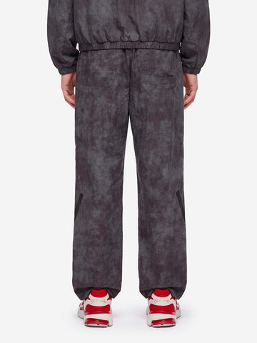 ADIDAS x Tyrrell Winston pantaloni ZNE Nero