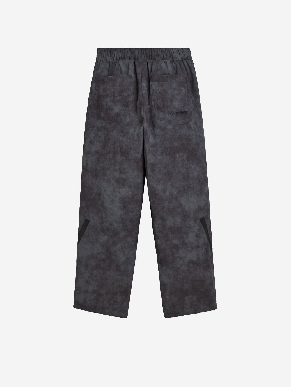 ADIDAS x Tyrrell Winston pantaloni ZNE Nero Urbanstaroma