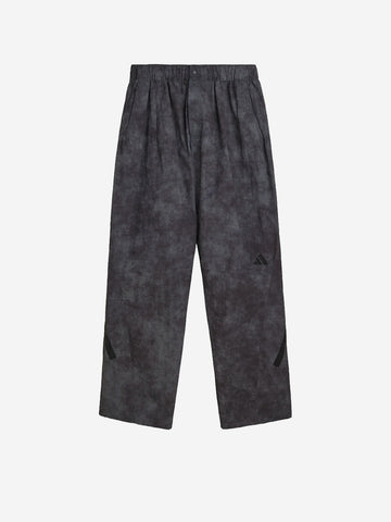 ADIDAS x Tyrrell Winston pantaloni ZNE Nero