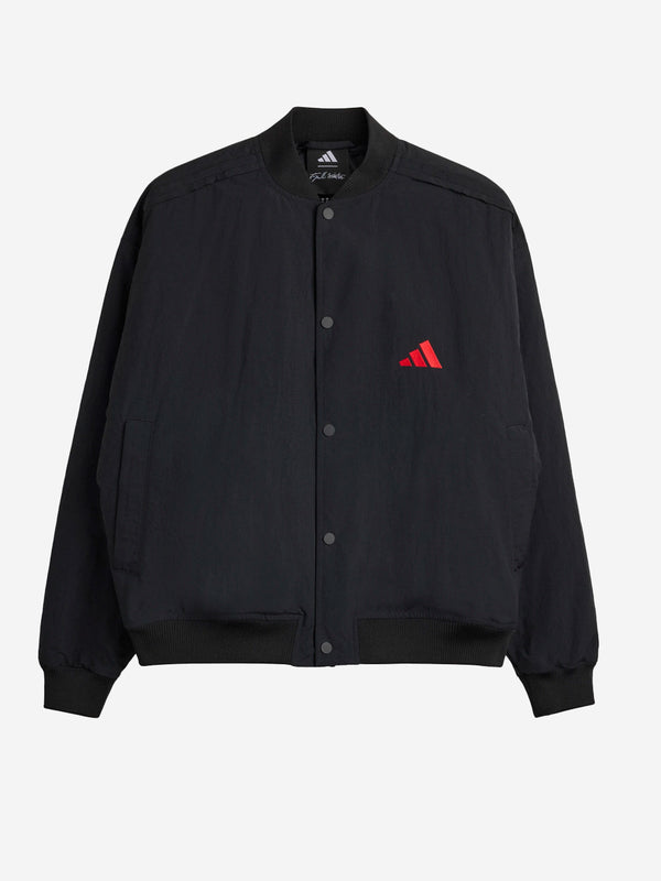 ADIDAS College Jacket xTyrrell Winston LF0574 | Urbanstaroma