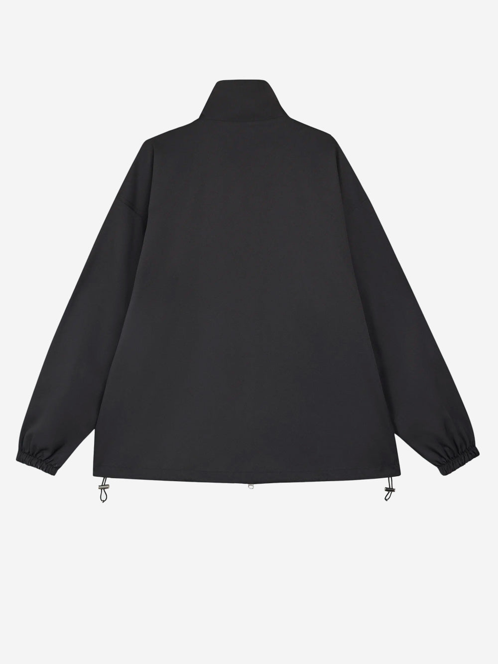 ADIDAS ORIGINALS x SFTM 008 Track top reversibile Nero Urbanstaroma
