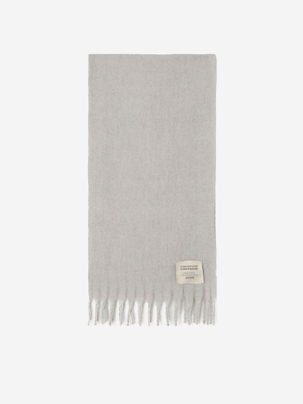 AMERICAN VINTAGE Grigio Urbanstaroma