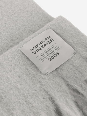 AMERICAN VINTAGE Grigio