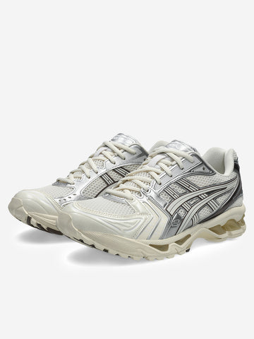 ASICS Gel-Kayano 14 'Cream Cocoa Powder' Bianca grigia