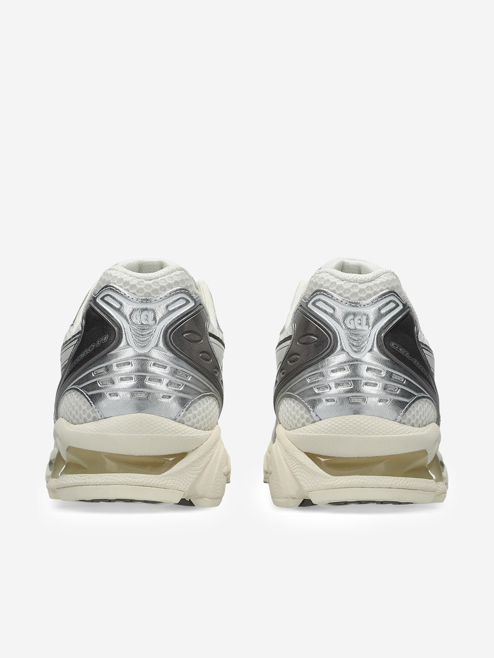 ASICS Gel-Kayano 14 'Cream Cocoa Powder' Bianca grigia Urbanstaroma