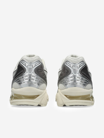 ASICS Gel-Kayano 14 'Cream Cocoa Powder' Bianca grigia
