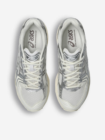 ASICS Gel-Kayano 14 'Cream Cocoa Powder' Bianca grigia