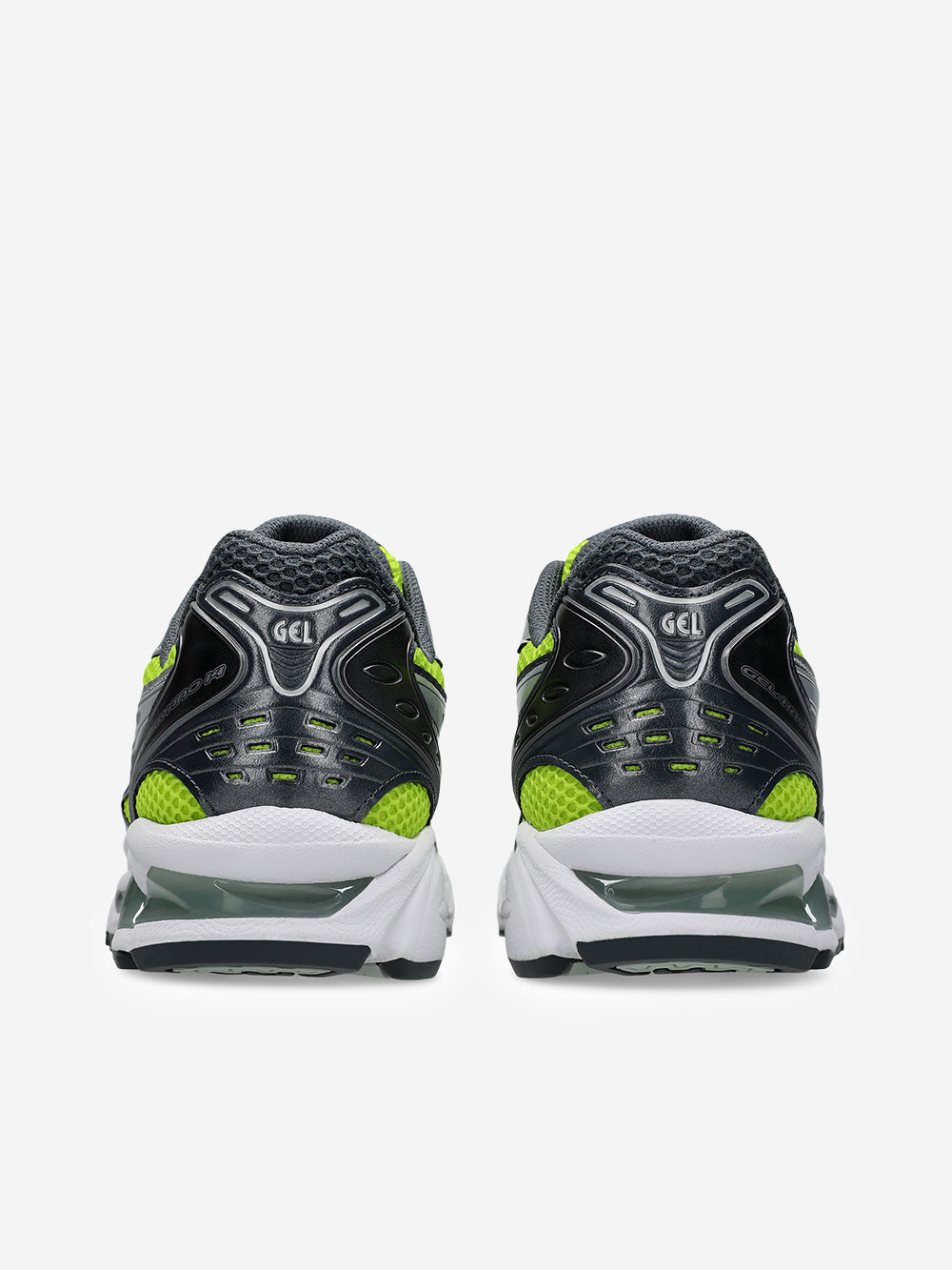 ASICS Gel-Kayano 14 'Lime zest Pure silver' Giallo fluo Urbanstaroma
