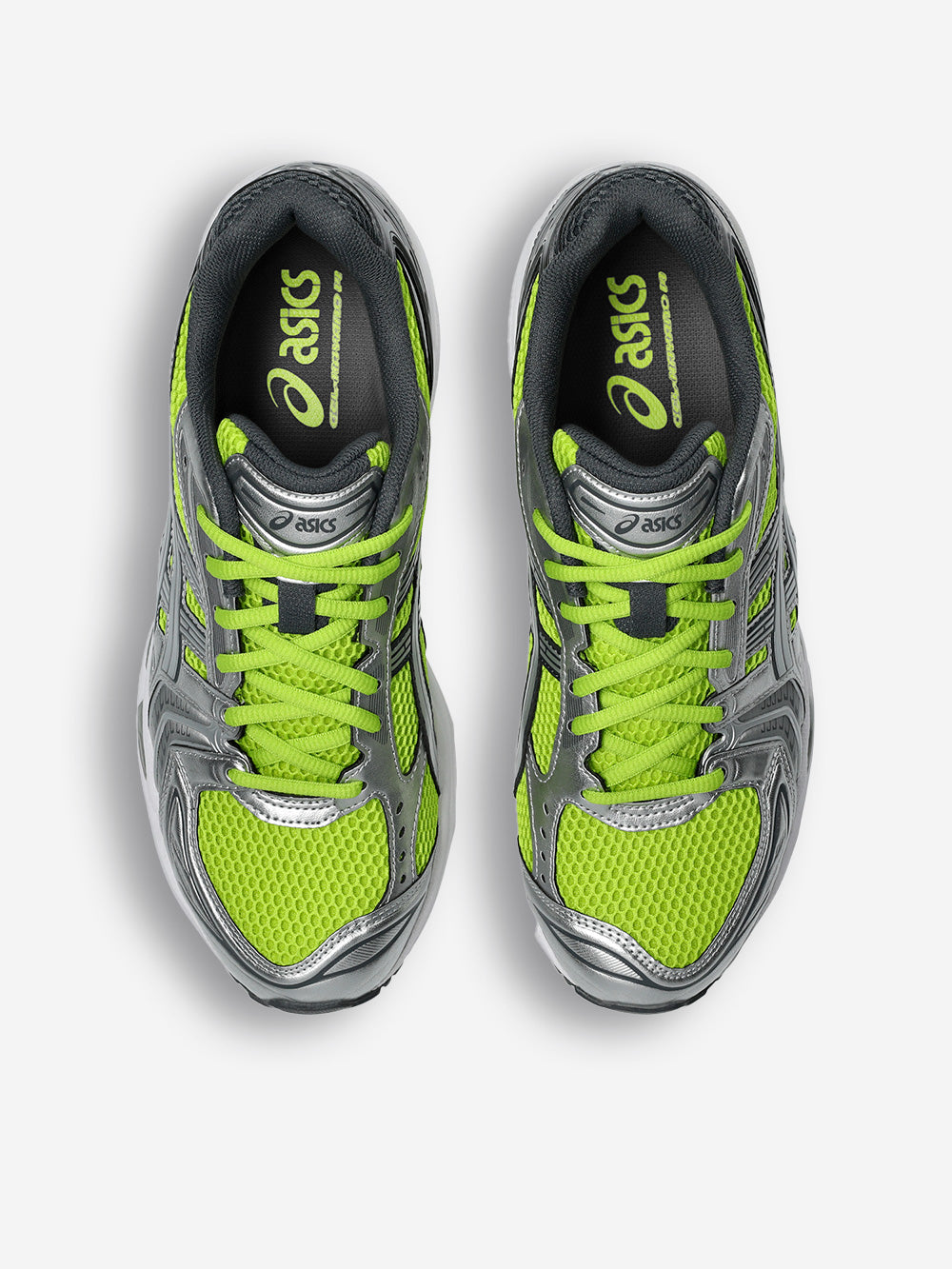 ASICS Gel-Kayano 14 'Lime zest Pure silver' Giallo fluo Urbanstaroma