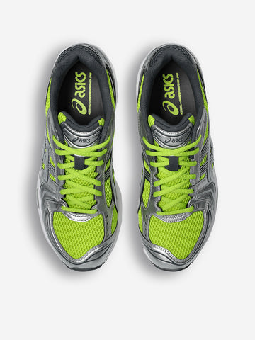 ASICS Gel-Kayano 14 'Lime zest Pure silver' Giallo fluo
