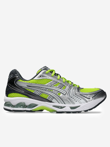 ASICS Gel-Kayano 14 'Lime zest Pure silver' Giallo fluo
