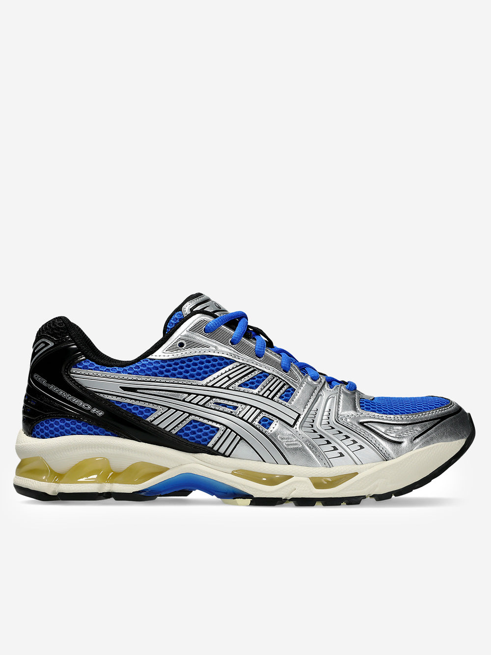 ASICS Gel-Kayano 14 'Illusion Blue Pure silver' argento Urbanstaroma