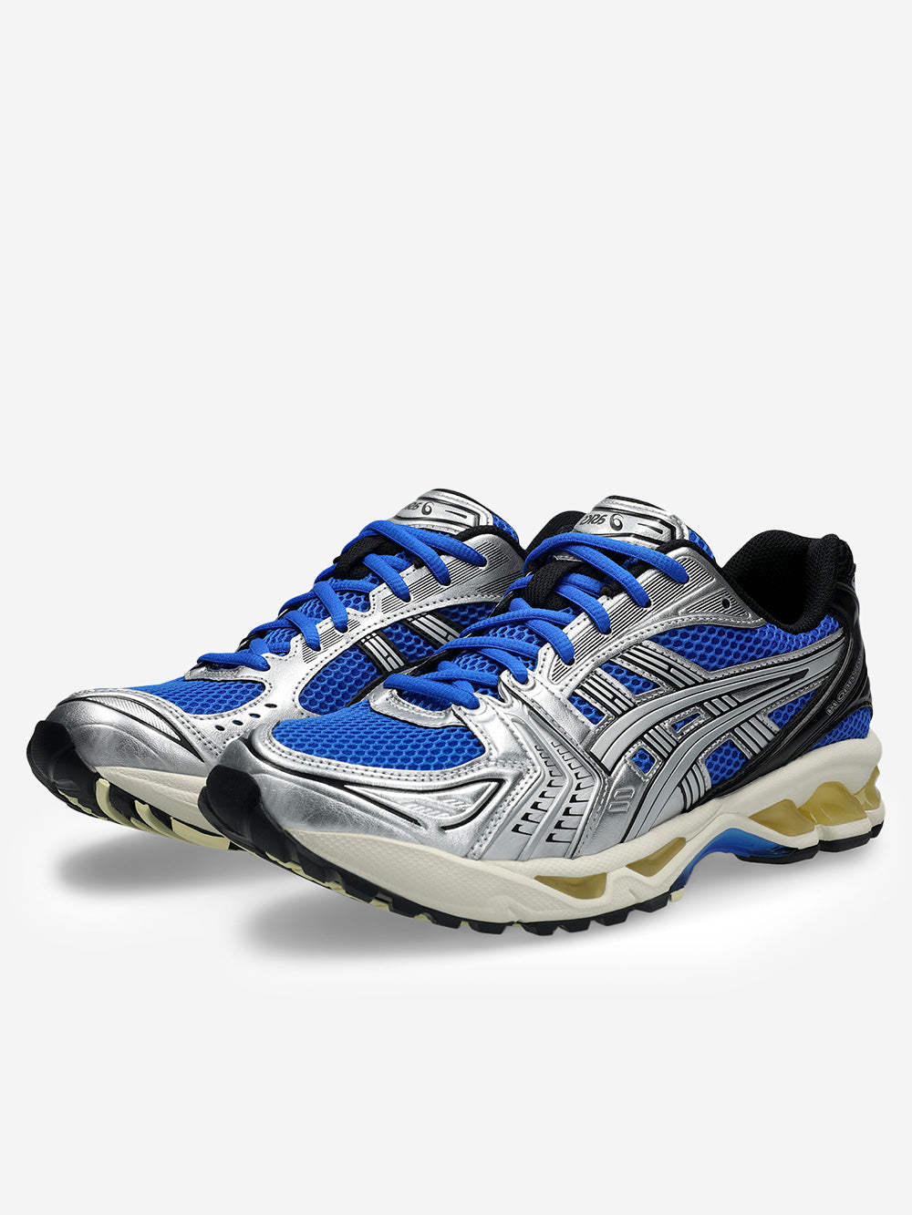 ASICS Gel-Kayano 14 'Illusion Blue Pure silver' argento Urbanstaroma