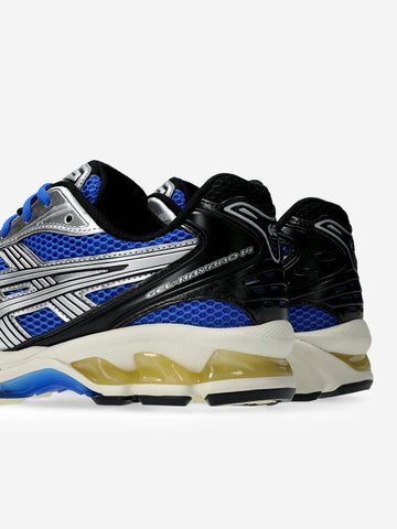 ASICS Gel-Kayano 14 'Illusion Blue Pure silver' argento