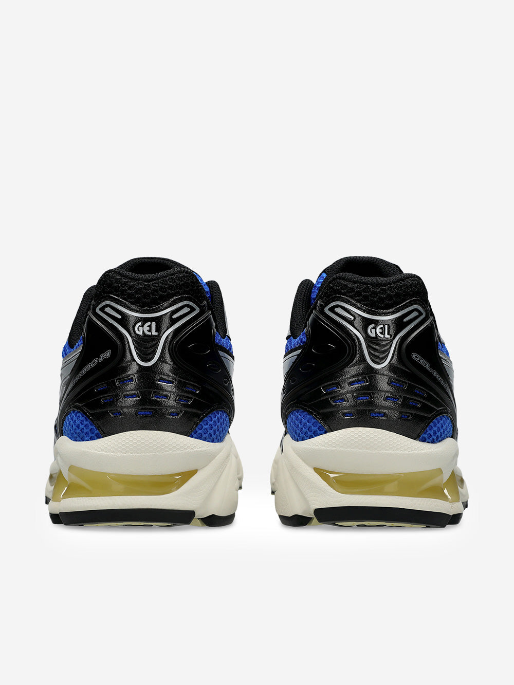 ASICS Gel-Kayano 14 'Illusion Blue Pure silver' argento Urbanstaroma