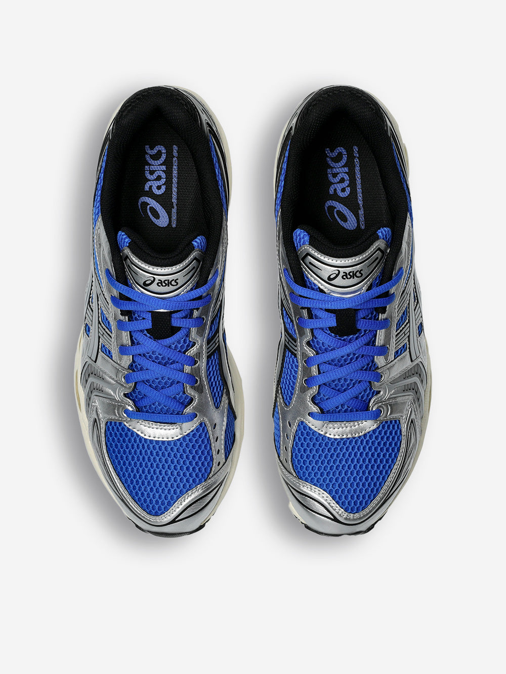 ASICS Gel-Kayano 14 'Illusion Blue Pure silver' argento Urbanstaroma
