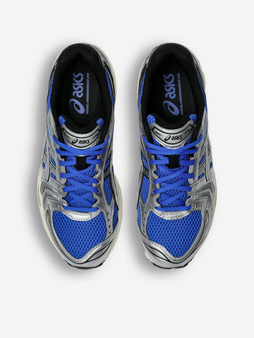 ASICS Gel-Kayano 14 'Illusion Blue Pure silver' argento
