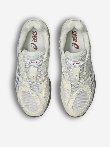 ASICS Gel Nimbus 10.1 'Pure silver' Bianco