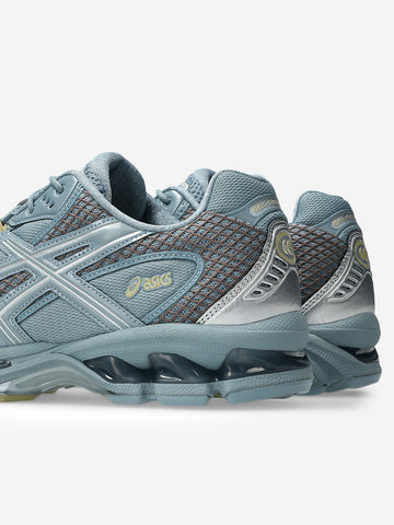ASICS GEL-NIMBUS 10.1 'Slate Blue Pure Silver' Celeste