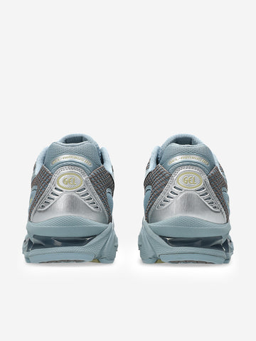 ASICS GEL-NIMBUS 10.1 'Slate Blue Pure Silver' Celeste