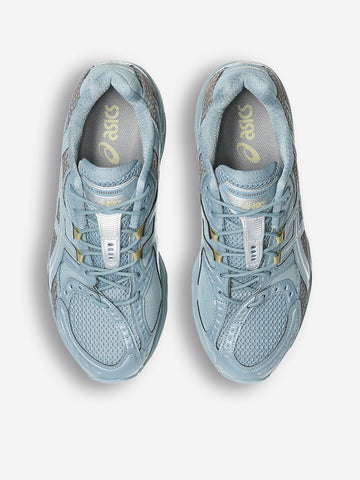 ASICS GEL-NIMBUS 10.1 'Slate Blue Pure Silver' Celeste