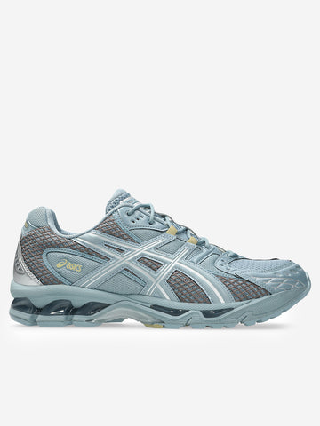 ASICS GEL-NIMBUS 10.1 'Slate Blue Pure Silver' Celeste