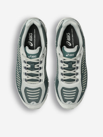 ASICS