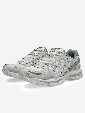 ASICS Gel Kayano 12.1 'Cream Smoke Grey' Grigio