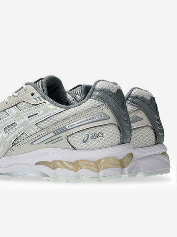 ASICS Gel Kayano 12.1 'Cream Smoke Grey' Grigio