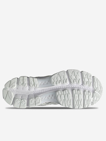 ASICS Gel Kayano 12.1 'Cream Smoke Grey' Grigio