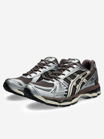 ASICS Gel Kayano 12.1 'Cocoa Powder Cream' Prugna
